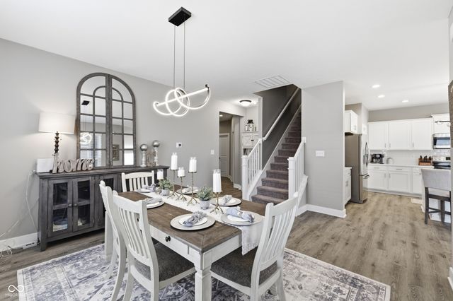 14219 Larson Drive, Carmel, IN 46033