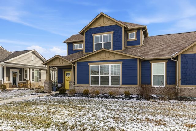 14219 Larson Drive, Carmel, IN 46033