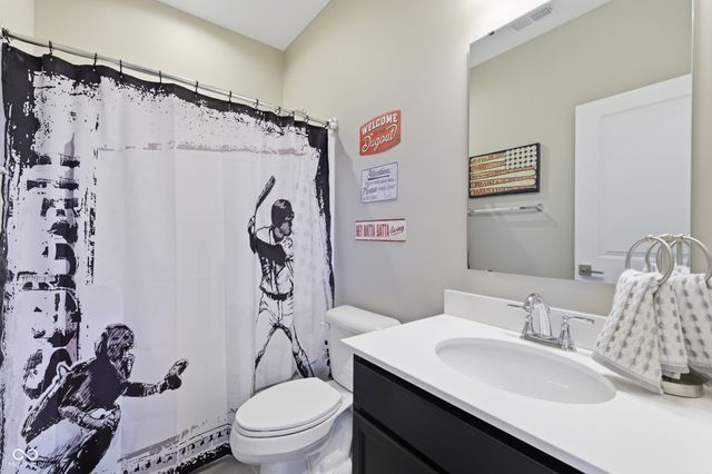 14219 Larson Drive, Carmel, IN 46033