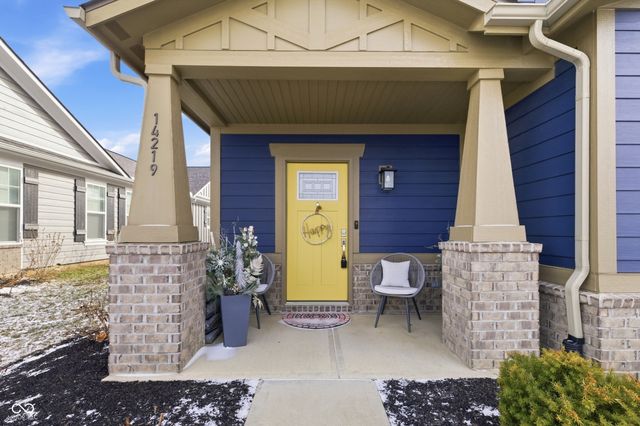 14219 Larson Drive, Carmel, IN 46033