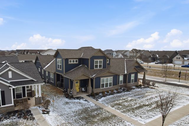 14219 Larson Drive, Carmel, IN 46033