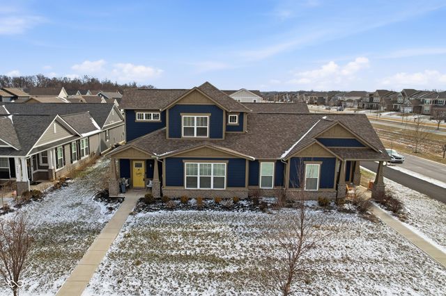 14219 Larson Drive, Carmel, IN 46033