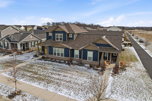 14219 Larson Drive, Carmel, IN 46033