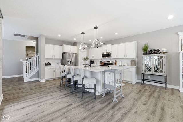 14219 Larson Drive, Carmel, IN 46033