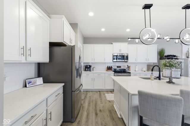 14219 Larson Drive, Carmel, IN 46033