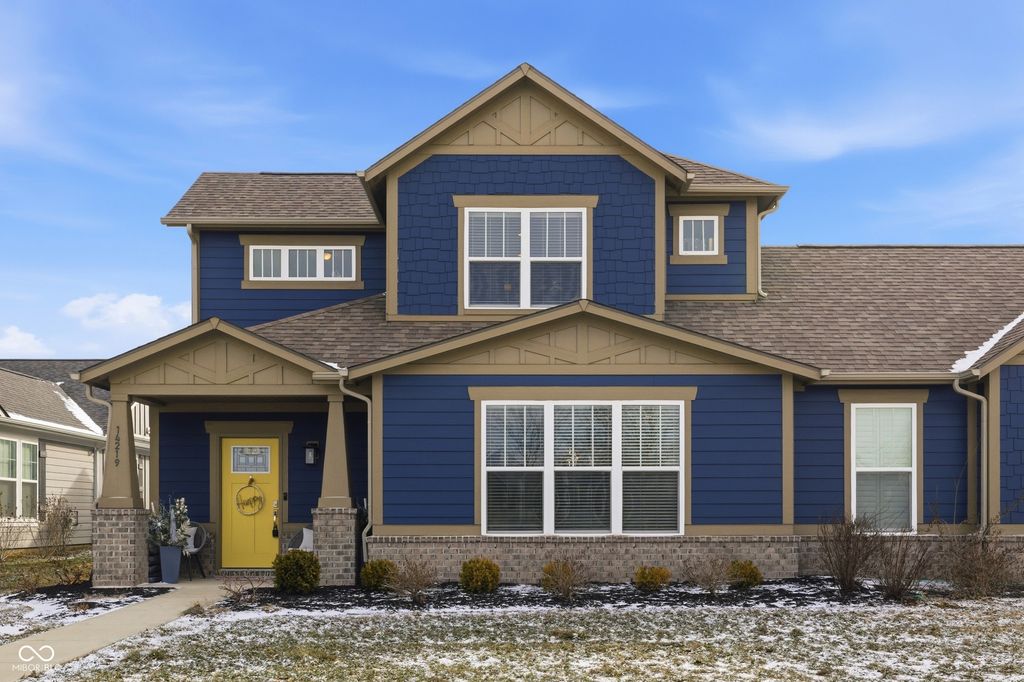 14219 Larson Drive, Carmel, IN 46033