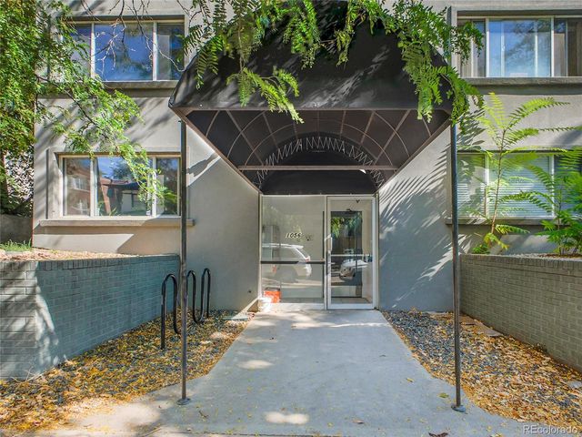 1056 N Marion Street 202, Denver, CO 80218
