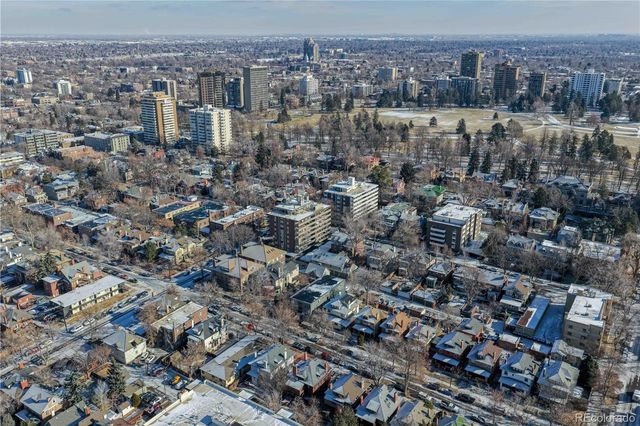 1056 N Marion Street 202, Denver, CO 80218