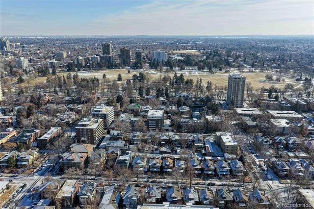 1056 N Marion Street 202, Denver, CO 80218