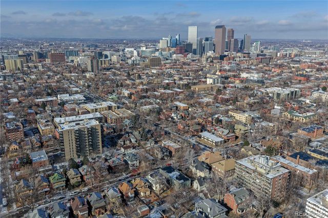 1056 N Marion Street 202, Denver, CO 80218