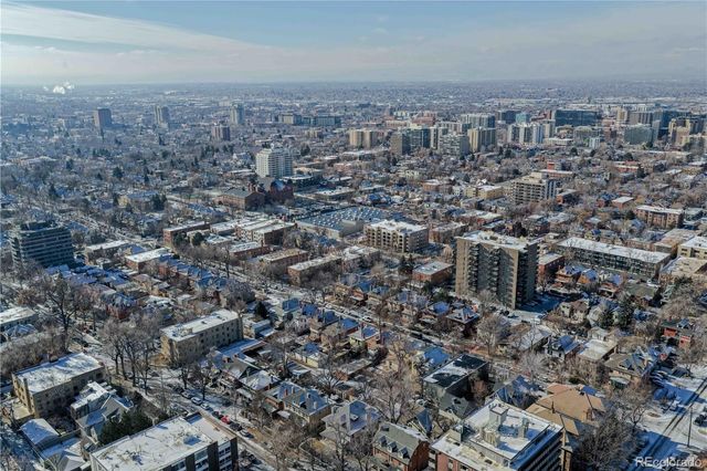 1056 N Marion Street 202, Denver, CO 80218