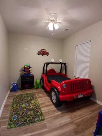 6766 Park Avenue, Hot Springs, AR 71901