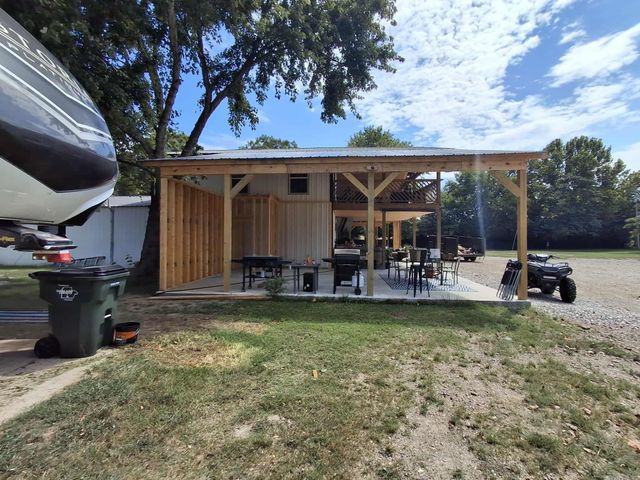 6766 Park Avenue, Hot Springs, AR 71901