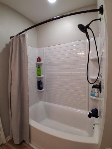 6766 Park Avenue, Hot Springs, AR 71901