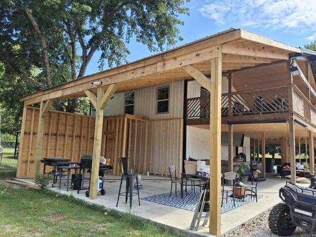 6766 Park Avenue, Hot Springs, AR 71901