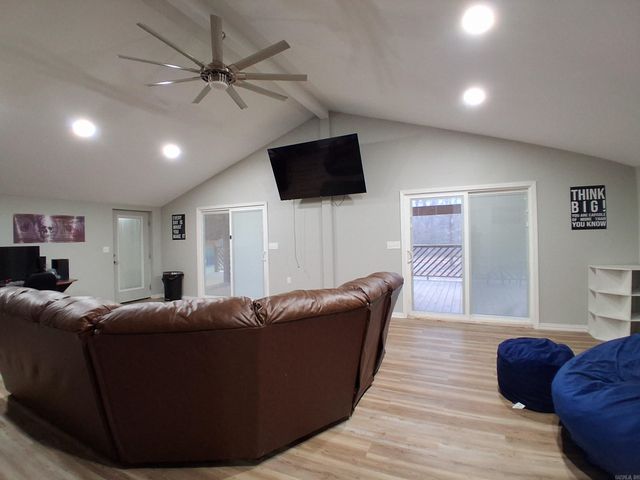 6766 Park Avenue, Hot Springs, AR 71901