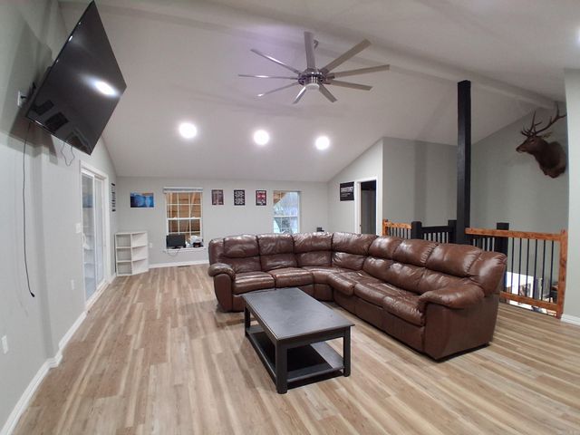 6766 Park Avenue, Hot Springs, AR 71901