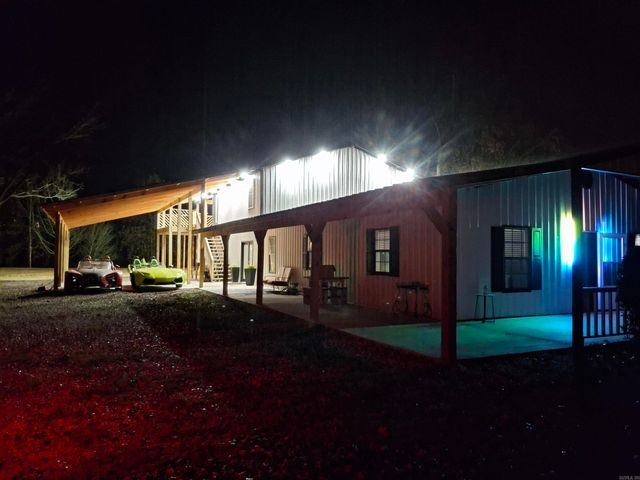 6766 Park Avenue, Hot Springs, AR 71901