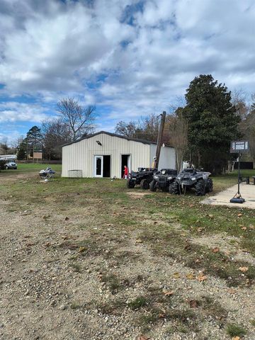 6766 Park Avenue, Hot Springs, AR 71901