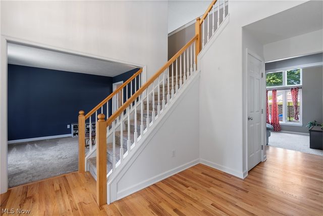 5043 Violet Knoll Avenue NE, Canton, OH 44705