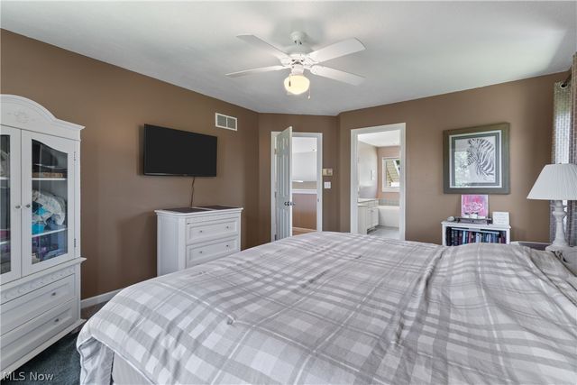 5043 Violet Knoll Avenue NE, Canton, OH 44705