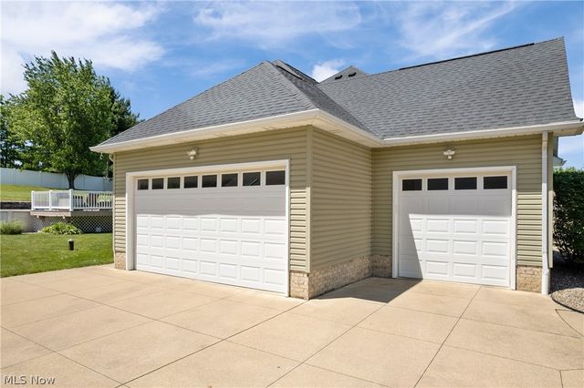 5043 Violet Knoll Avenue NE, Canton, OH 44705