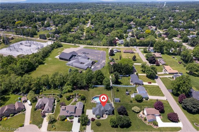 5043 Violet Knoll Avenue NE, Canton, OH 44705