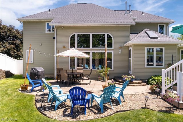 5043 Violet Knoll Avenue NE, Canton, OH 44705