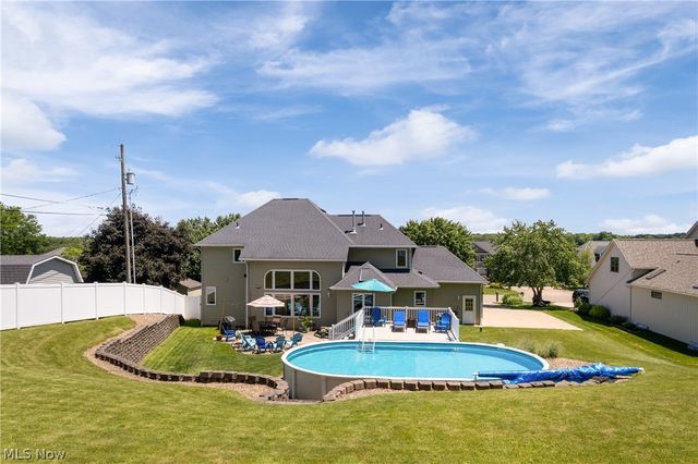 5043 Violet Knoll Avenue NE, Canton, OH 44705
