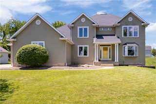 5043 Violet Knoll Avenue NE, Canton, OH 44705