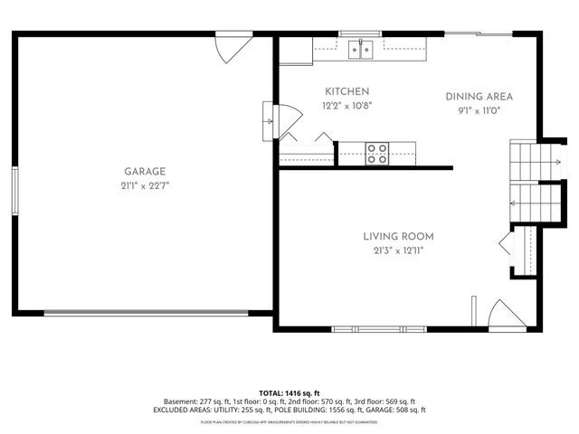 16112 Kettle River Boulevard NE, Columbus, MN 55025