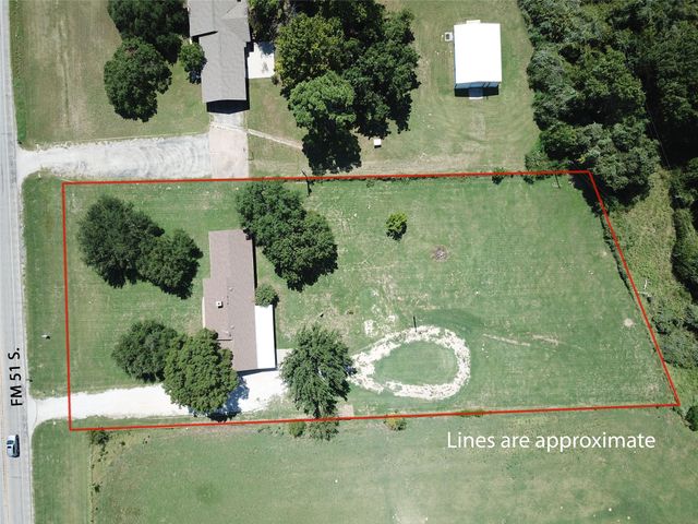 4170 S Fm 51, Decatur, TX 76234