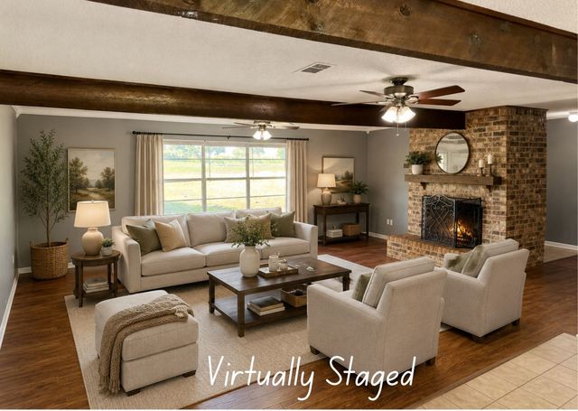 4170 S Fm 51, Decatur, TX 76234