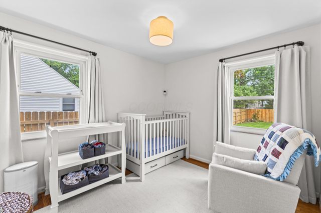 2188 Bristol Road, Columbus, OH 43221