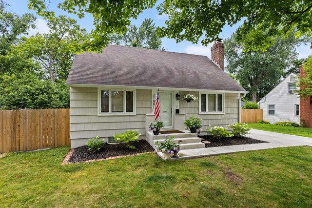 2188 Bristol Road, Columbus, OH 43221