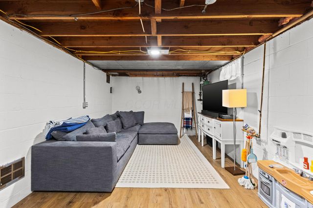 2188 Bristol Road, Columbus, OH 43221