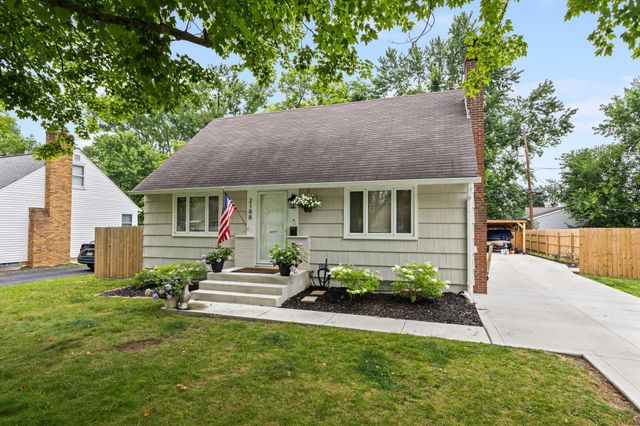 2188 Bristol Road, Columbus, OH 43221