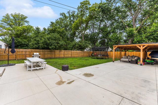 2188 Bristol Road, Columbus, OH 43221