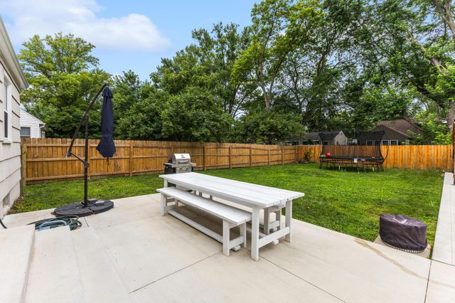 2188 Bristol Road, Columbus, OH 43221