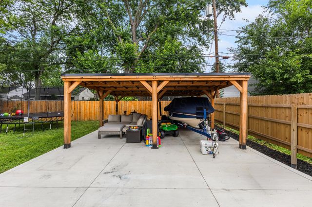 2188 Bristol Road, Columbus, OH 43221