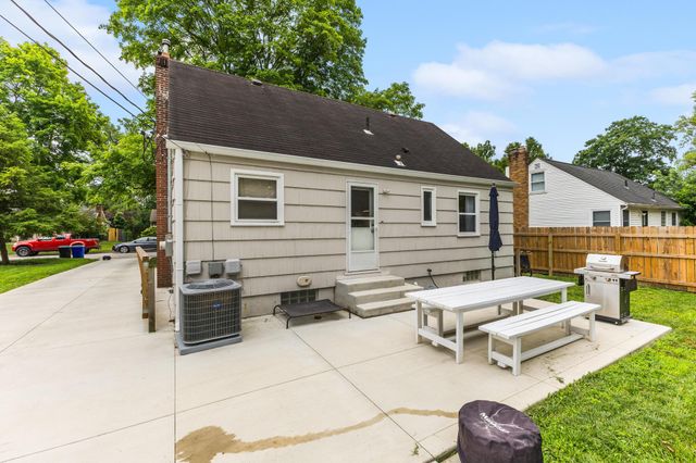 2188 Bristol Road, Columbus, OH 43221