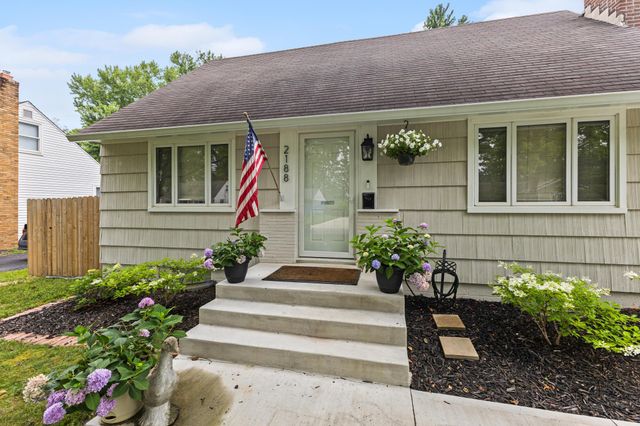2188 Bristol Road, Columbus, OH 43221