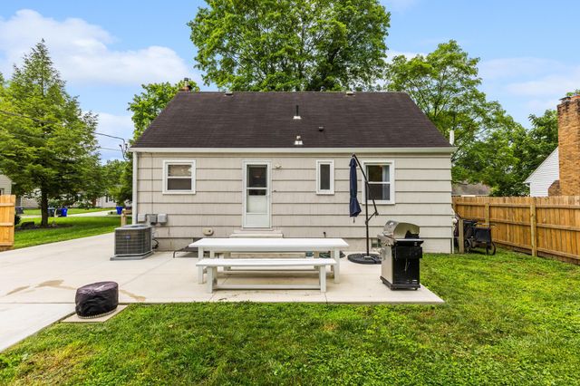 2188 Bristol Road, Columbus, OH 43221