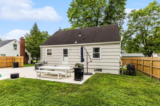 2188 Bristol Road, Columbus, OH 43221