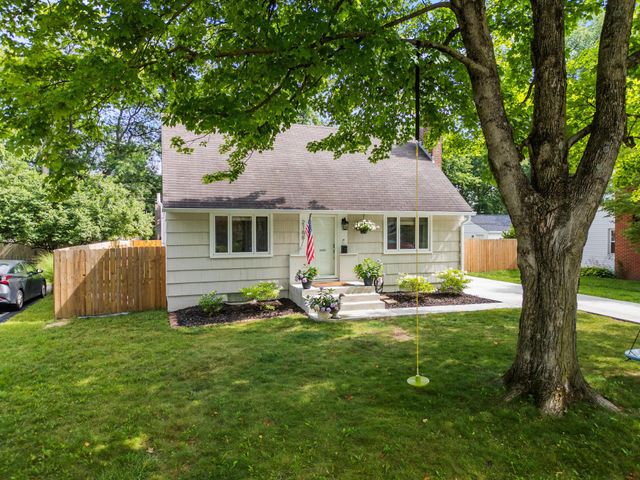 2188 Bristol Road, Columbus, OH 43221