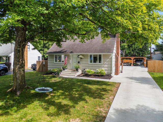 2188 Bristol Road, Columbus, OH 43221