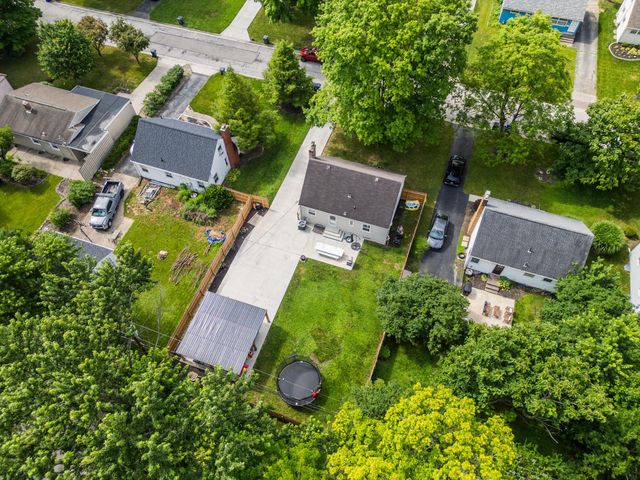 2188 Bristol Road, Columbus, OH 43221