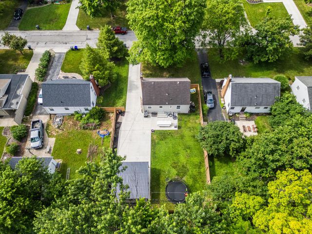 2188 Bristol Road, Columbus, OH 43221