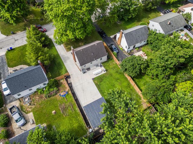 2188 Bristol Road, Columbus, OH 43221
