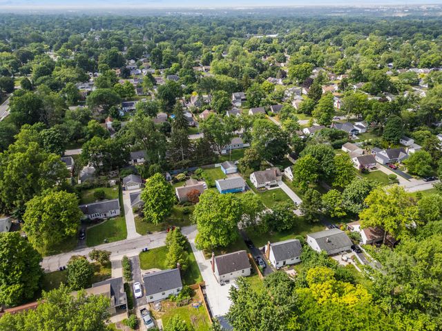 2188 Bristol Road, Columbus, OH 43221